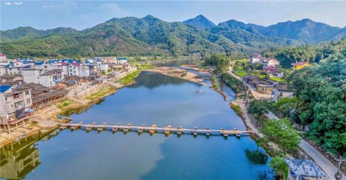 全景精選丨上帝視角看蒲城 VR全景帶你游丹桂油茶之鄉-酷雷曼VR全景