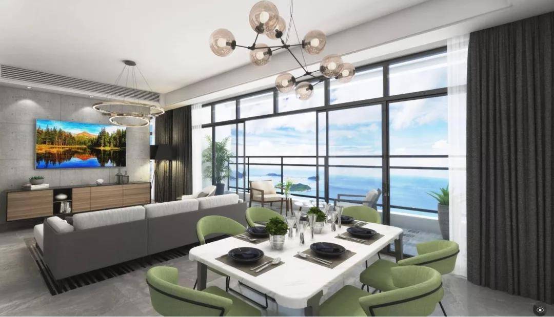 VR全景看房丨節省出行成本提升看房體驗告別跑斷腿時代！-酷雷曼VR全景