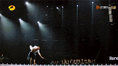 舞蹈風暴上熱搜，360°全景見證神仙綜藝的風暴時刻-酷雷曼VR全景