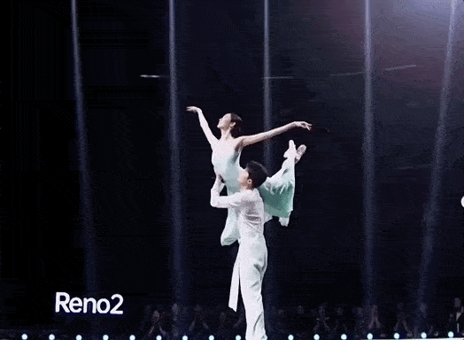 舞蹈風暴上熱搜，360°全景見證神仙綜藝的風暴時刻-酷雷曼VR全景