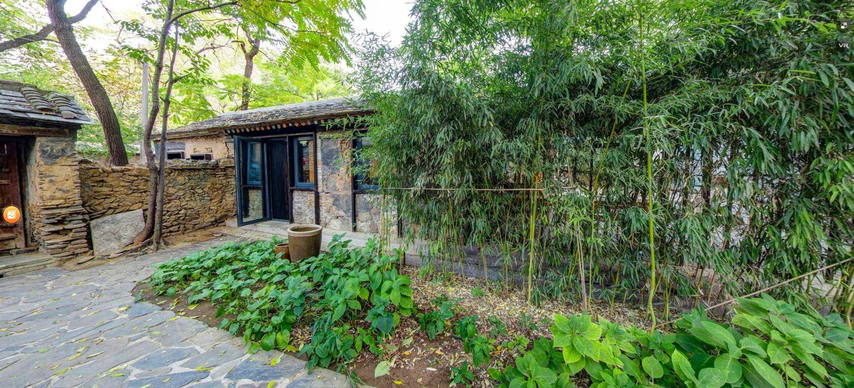 坡峰嶺在哪_坡峰嶺旅游攻略_坡峰嶺景區VR全景展示-酷雷曼VR全景