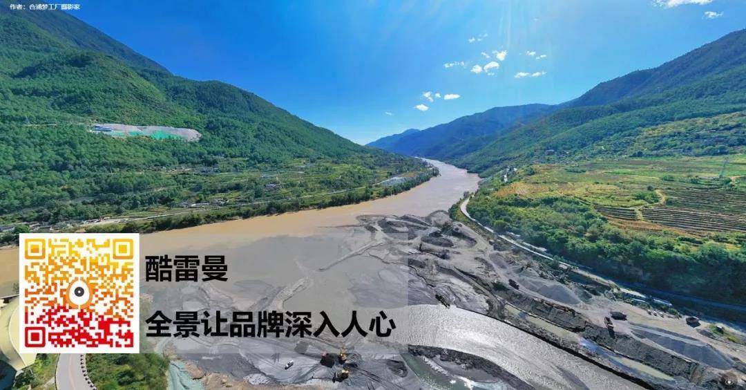 全景精選丨被上帝寵壞的地方，云南360/720VR全景展示-酷雷曼VR全景