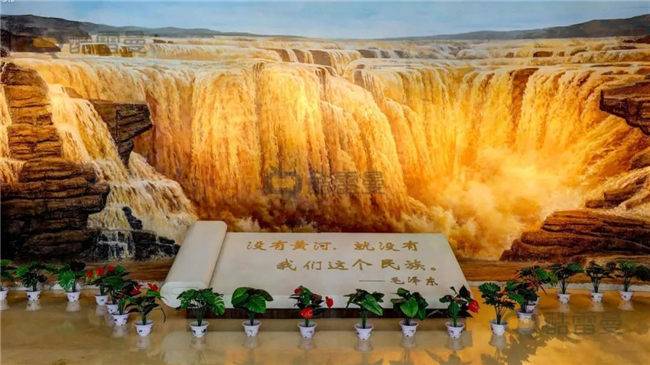 建黨100周年，VR全景技術獻禮黨史教育！