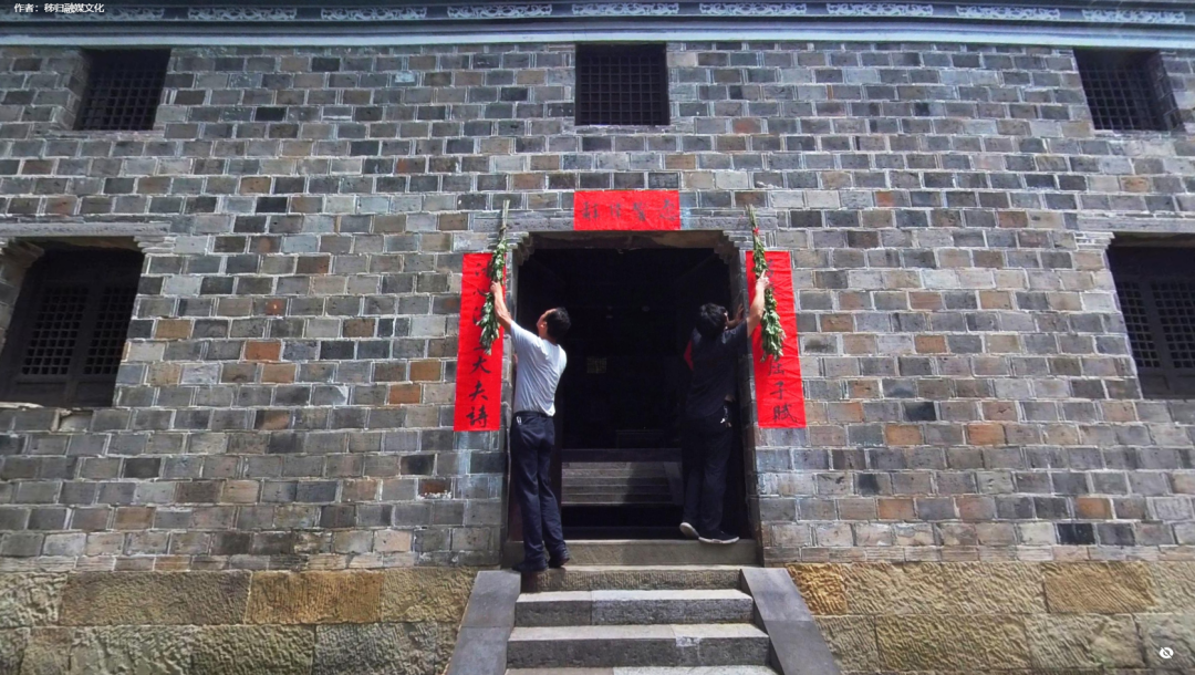 屈原故里端午習俗VR全景展廳，讓端午文化走入尋常百姓家-酷雷曼VR全景