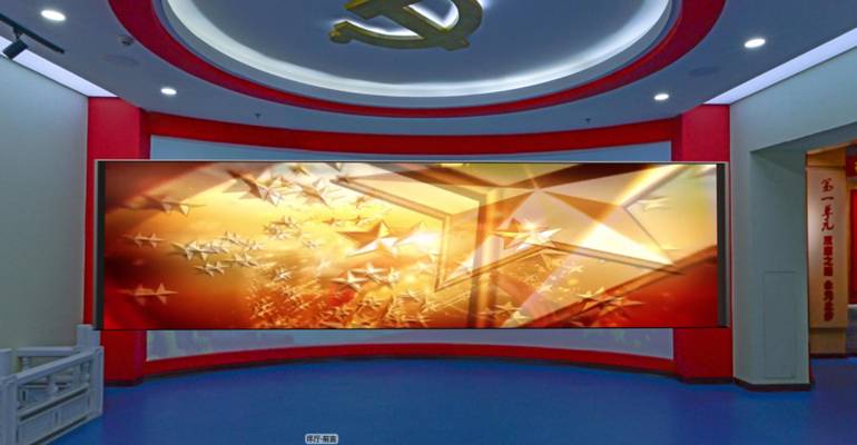 專訪李太昭丨從資深記者到VR全景創業-酷雷曼VR全景