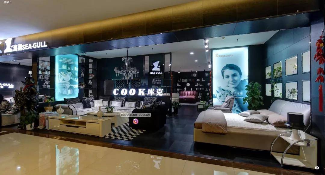 備戰雙十一，VR全景這樣玩還愁實體店沒流量？