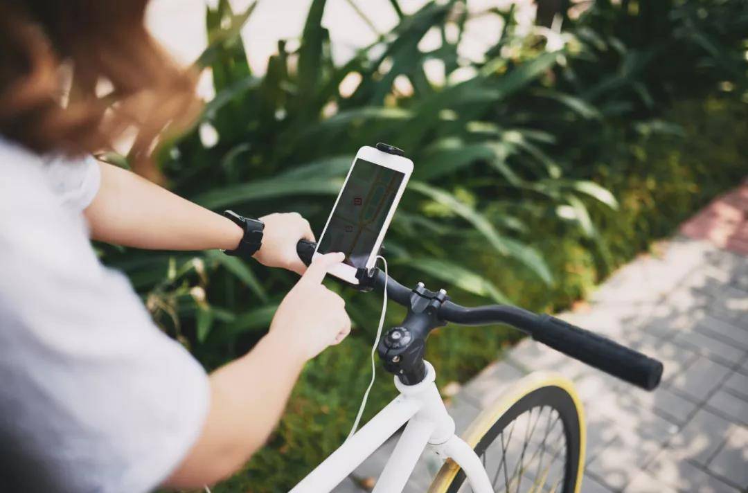 VR實景導航拯救“路癡焦慮癥”