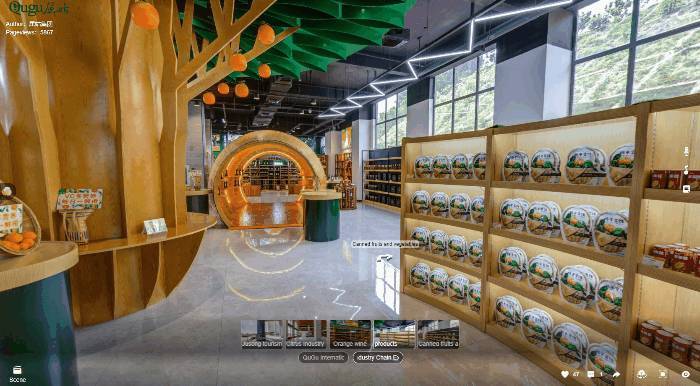 VR虛擬購物，讓你的商鋪從618活動中脫穎而出