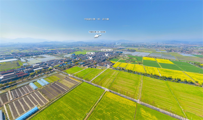 3D全景虛擬旅游在旅游行業中具備哪些應用價值？