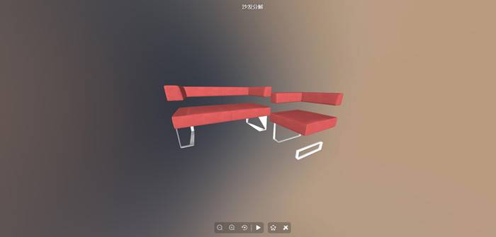 在VR全景中嵌入3D模型有哪些優勢？